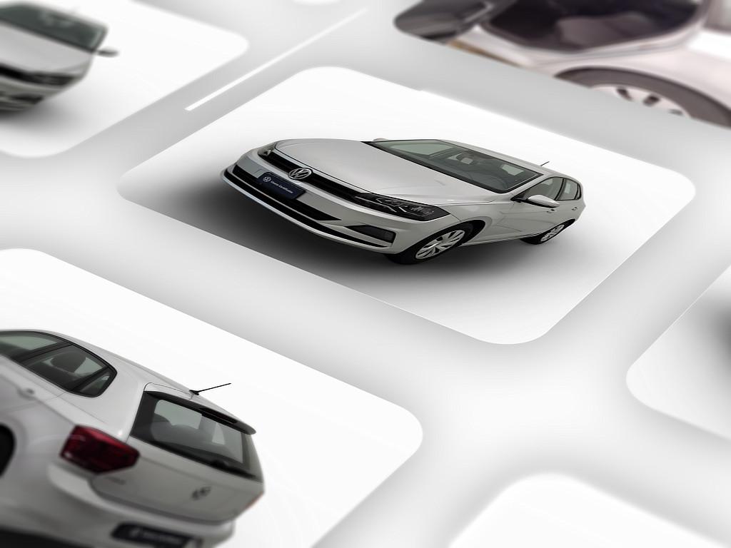 GuidiCar - VOLKSWAGEN Polo 2019 Polo 5p 1.0 evo Trendline 65cv Aziendale