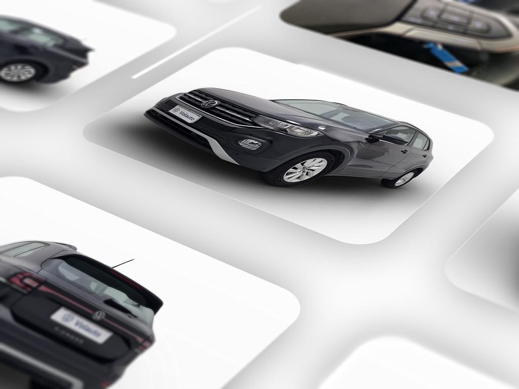 GuidiCar - VOLKSWAGEN T-Cross 2021 T-Cross 1.0 tsi Style 95cv Aziendale