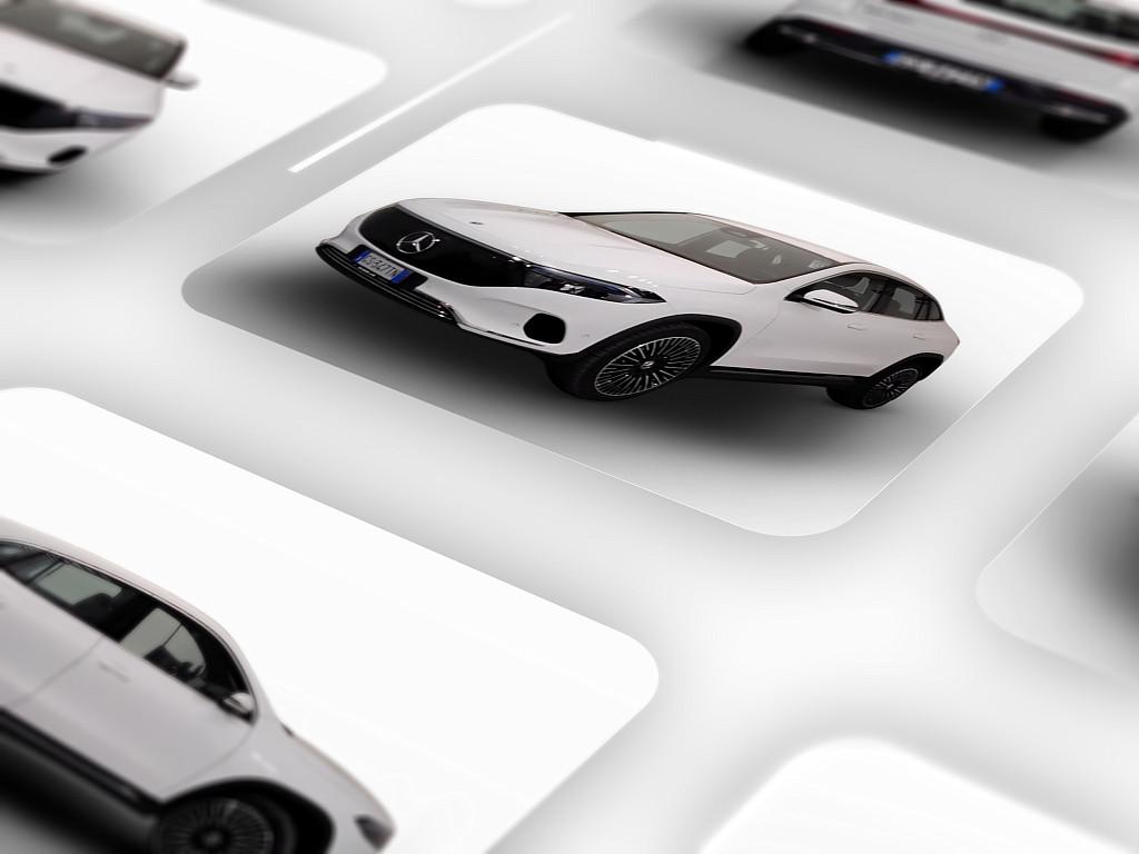 GuidiCar - Mercedes EQA 2024 EQA 250+ Progressive Advanced Aziendale