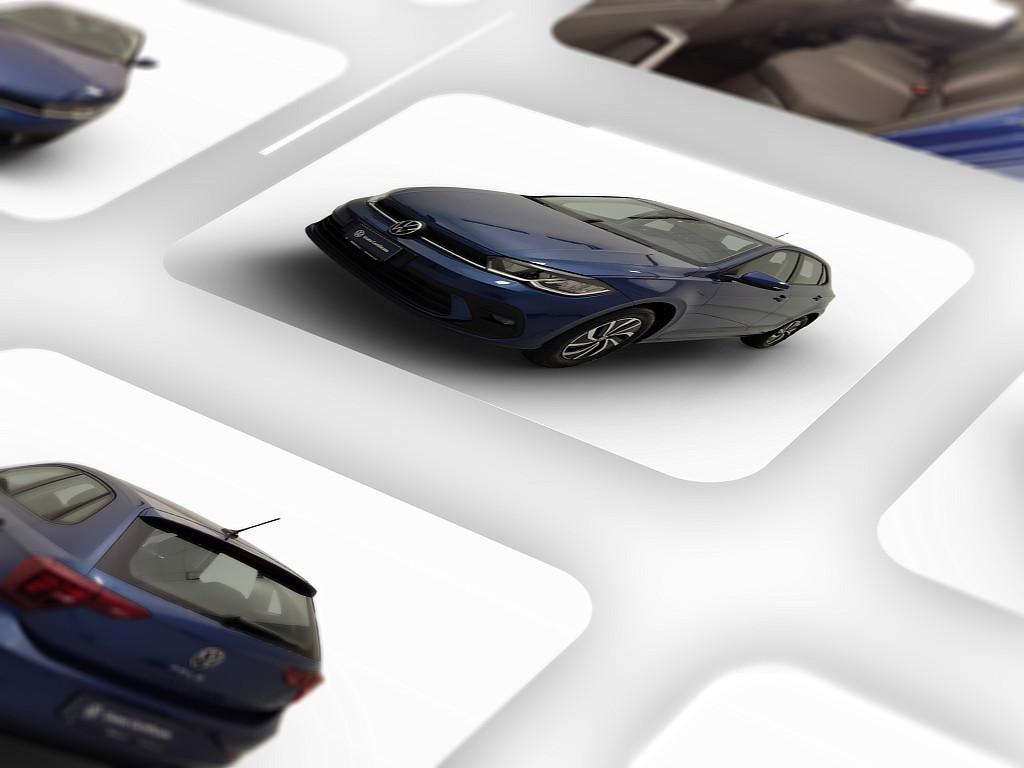 GuidiCar - VOLKSWAGEN Polo 2024 Polo 1.0 tgi Life 90cv Aziendale