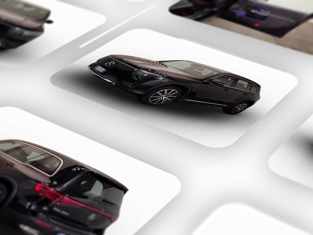 GuidiCar - Mercedes EQB 2024 EQB 250+ Progressive Advanced Aziendale