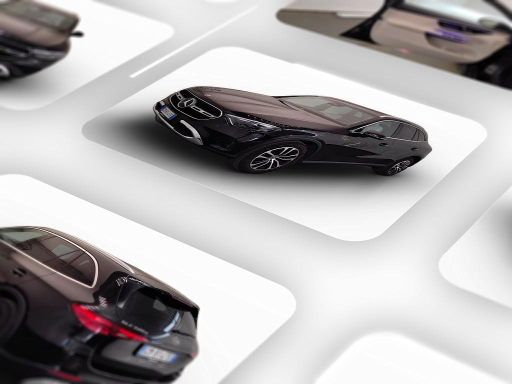 GuidiCar - Mercedes GLC 2023 GLC 220d mhev Advanced Plus 4matic auto Usato