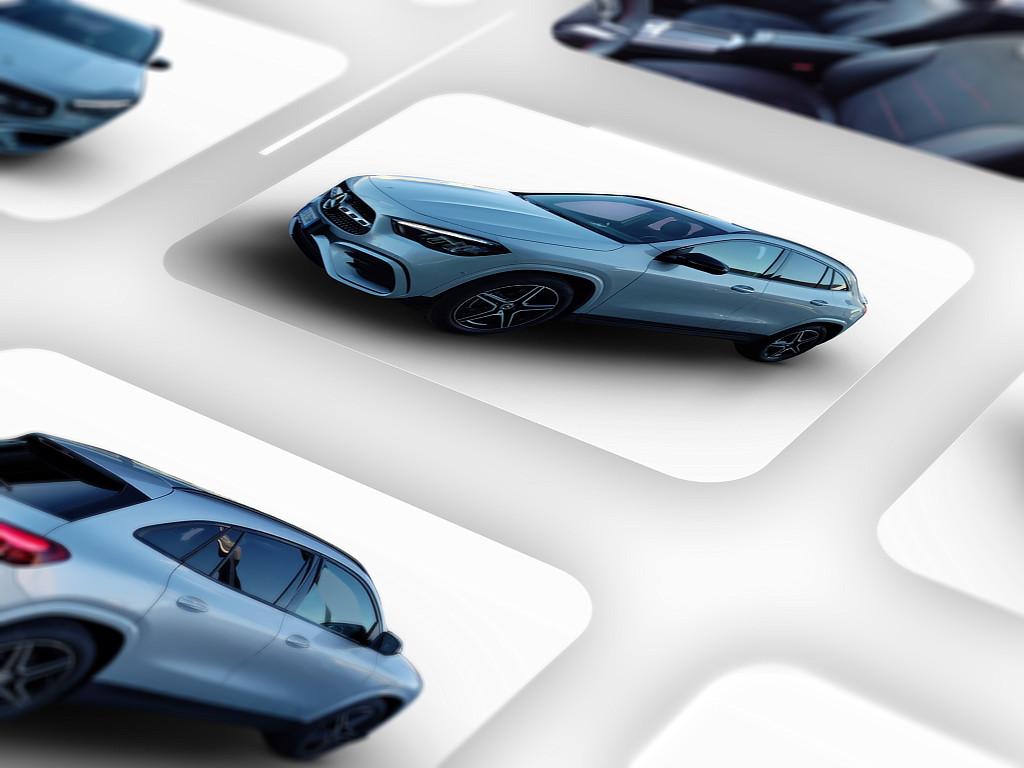 GuidiCar - Mercedes GLA 2024 GLA 180 d AMG Line Advanced Plus auto Aziendale