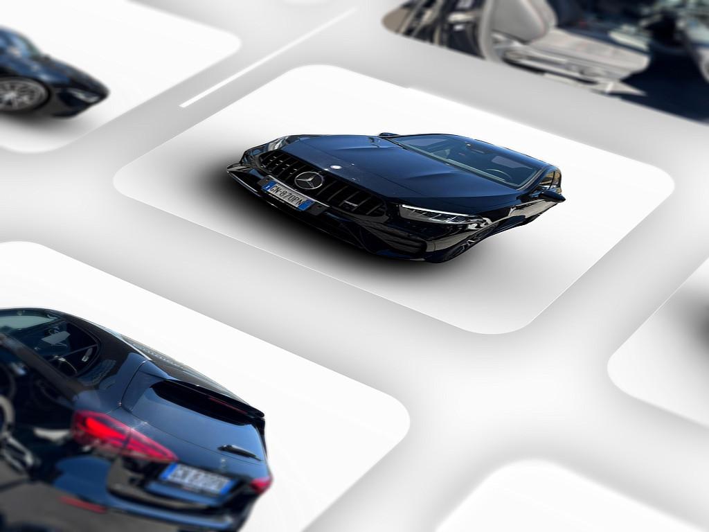 GuidiCar - Mercedes Classe a 2023 A AMG 35 AMG Line Premium 4matic auto Usato