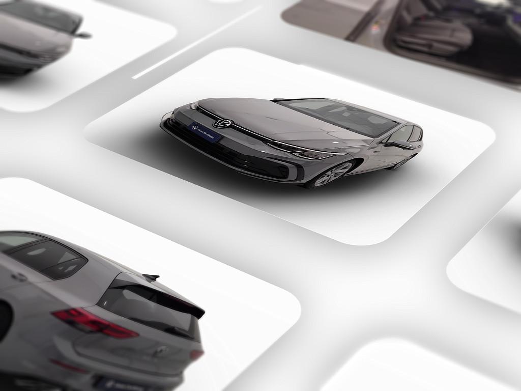 GuidiCar - VOLKSWAGEN Golf 2022 Golf 1.5 tsi evo act R-Line 130cv Usato