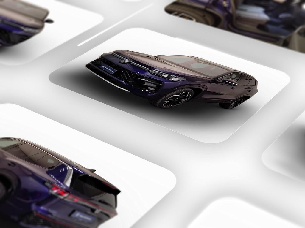 GuidiCar - VOLKSWAGEN Tayron 2025 Tayron 1.5 tsi ehybrid R-Line Plus 204cv dsg Km0