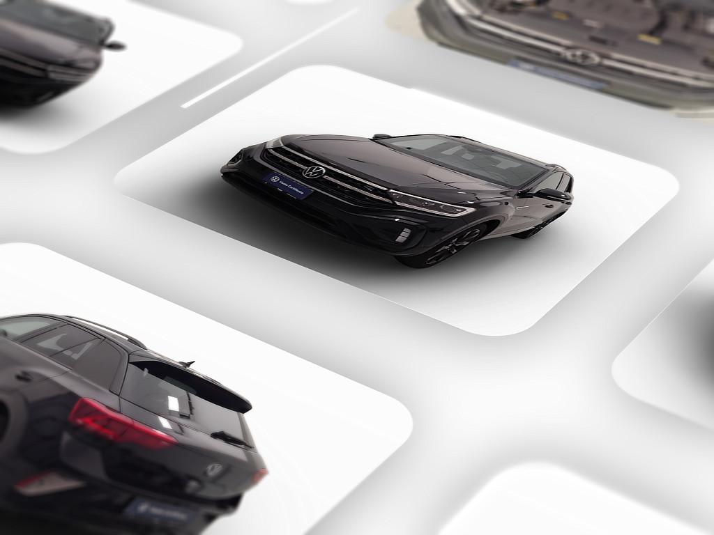 GuidiCar - VOLKSWAGEN T-Roc 2022 T-Roc 2.0 tdi scr R-Line 115cv Usato