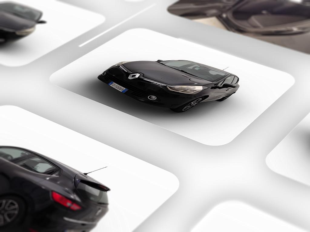 GuidiCar - RENAULT Clio 2016 Clio 5p 1.5 dci energy Duel 75cv Usato