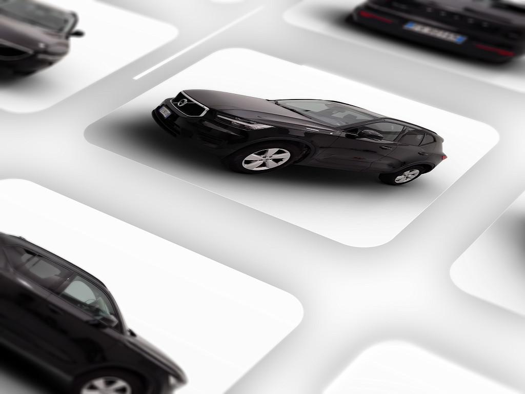 GuidiCar - VOLVO XC40 2018 XC40 2.0 d3 Business Usato