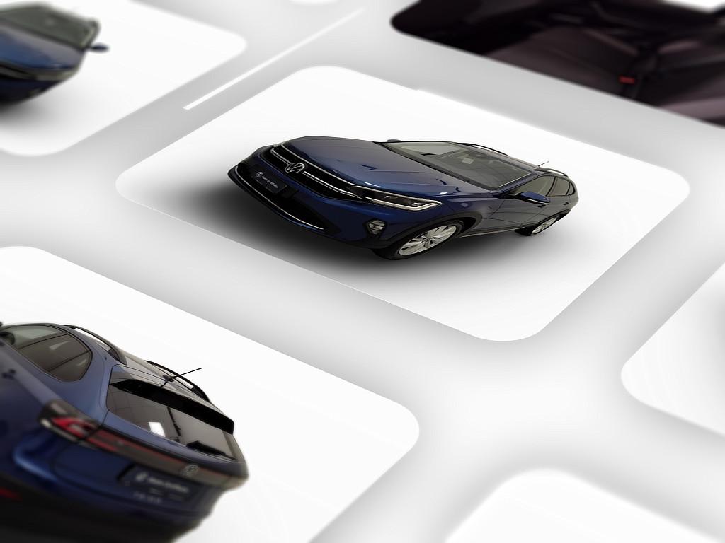 GuidiCar - VOLKSWAGEN Taigo 2025 Taigo 1.0 tsi Edition Plus 115cv Km0