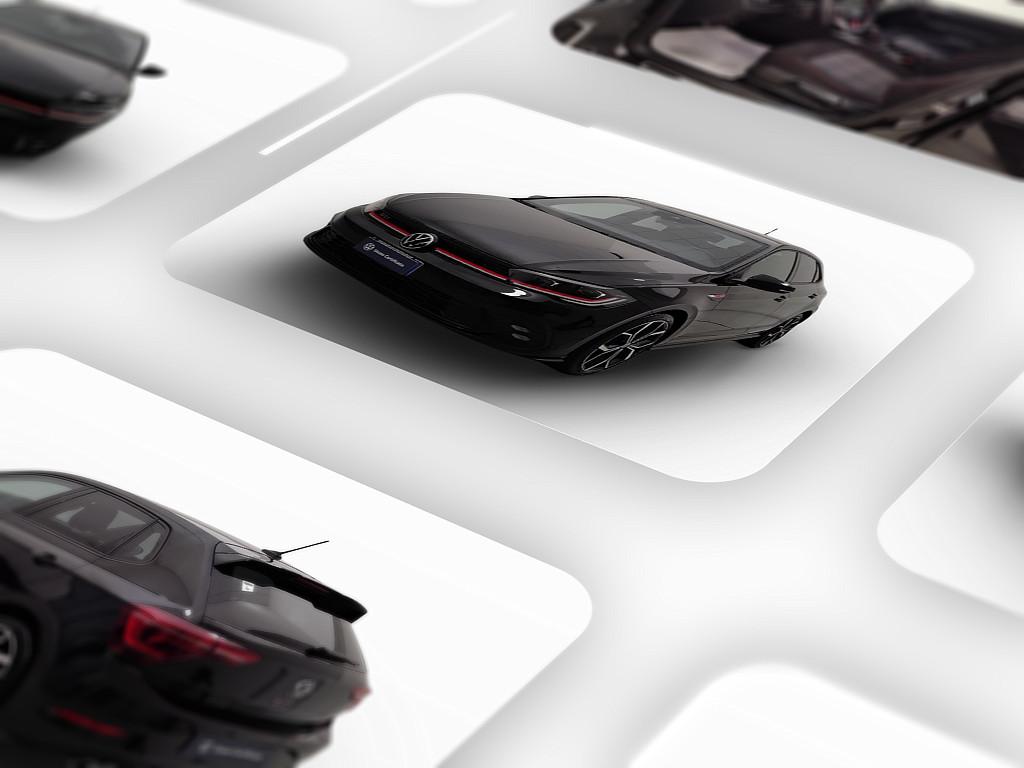 GuidiCar - VOLKSWAGEN Polo 2023 Polo 2.0 tsi GTI dsg Usato