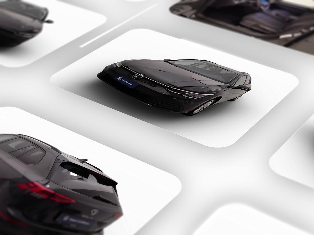 GuidiCar - VOLKSWAGEN Golf 2023 Golf Variant 2.0 tdi scr Life 115cv dsg Usato