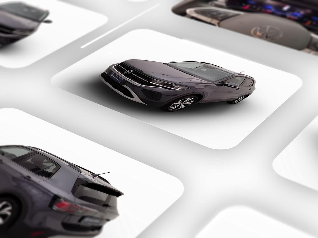 GuidiCar - VOLKSWAGEN T-Cross 2024 T-Cross 1.0 tsi Edition Plus 95cv Usato