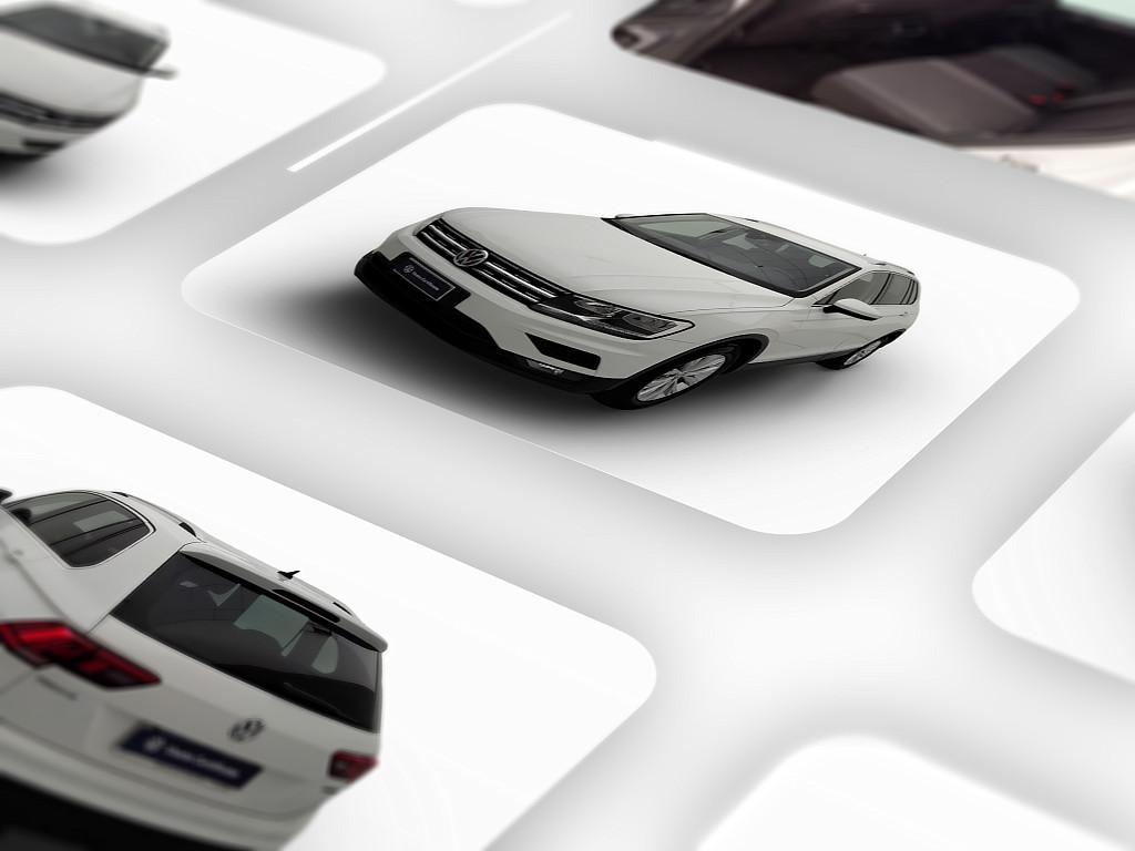 GuidiCar - VOLKSWAGEN Tiguan 2019 Tiguan 2.0 tdi Style 4motion 150cv dsg Usato