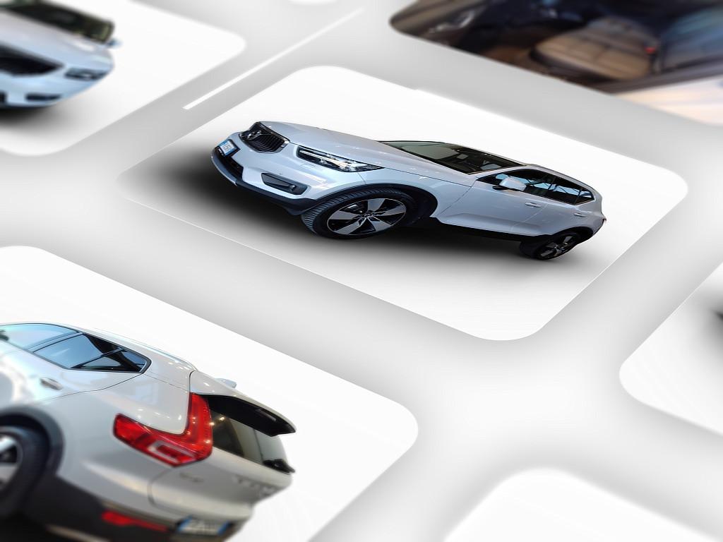 GuidiCar - VOLVO XC40 2019 XC40 2.0 D3 Business Plus awd geartronic my20 Usato GuidiCar - VOLVO XC40 2019 XC40 2.0 D3 Business Plus awd geartronic my20 Usato