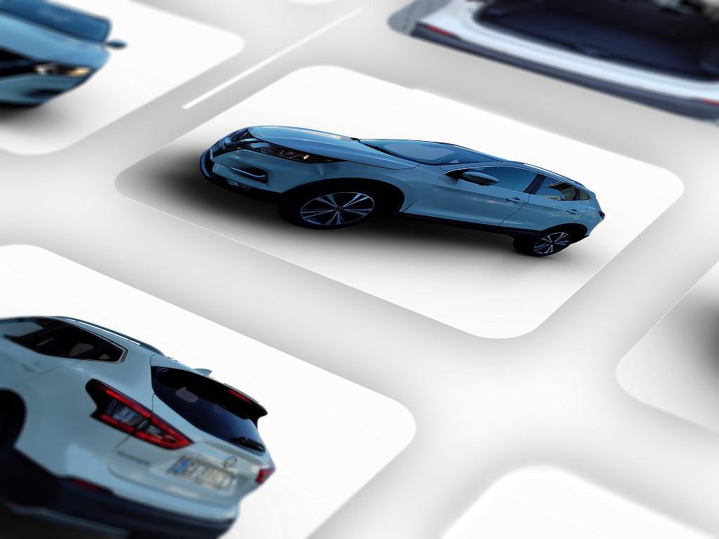 GuidiCar - NISSAN Qashqai 2019 Qashqai 1.5 dci Tekna 115cv Usato GuidiCar - NISSAN Qashqai 2019 Qashqai 1.5 dci Tekna 115cv Usato