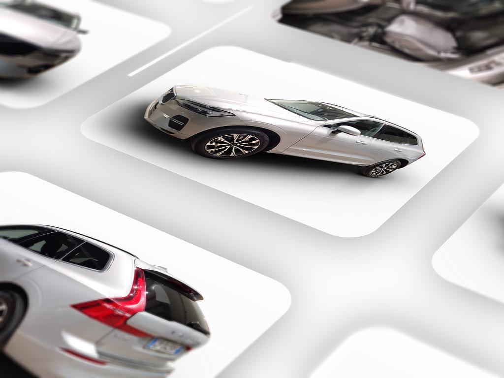 GuidiCar - VOLVO XC60 2023 XC60 2.0 b4 Core auto Usato