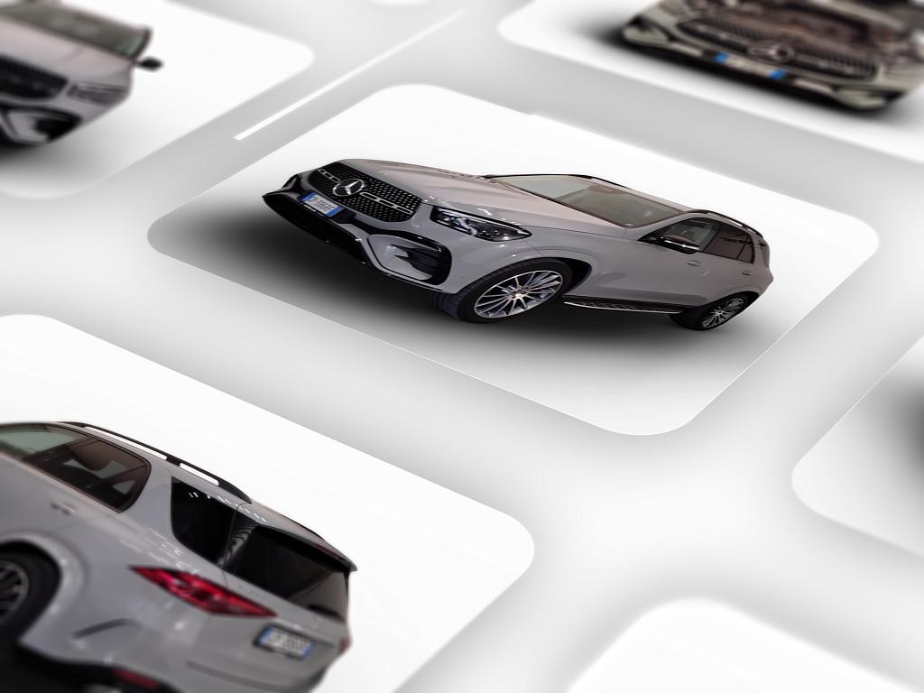 GuidiCar - Mercedes Classe M - GLE 2023 GLE 300 d AMG Line Advanced Plus 4matic auto Usato GuidiCar - Mercedes Classe M - GLE 2023 GLE 300 d AMG Line Advanced Plus 4matic auto Usato