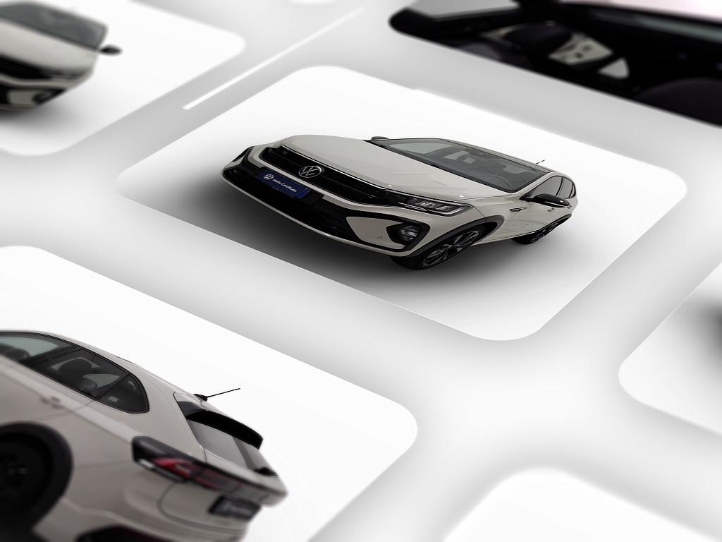 GuidiCar - VOLKSWAGEN Taigo 2022 Taigo 1.0 tsi R-Line 110cv Usato