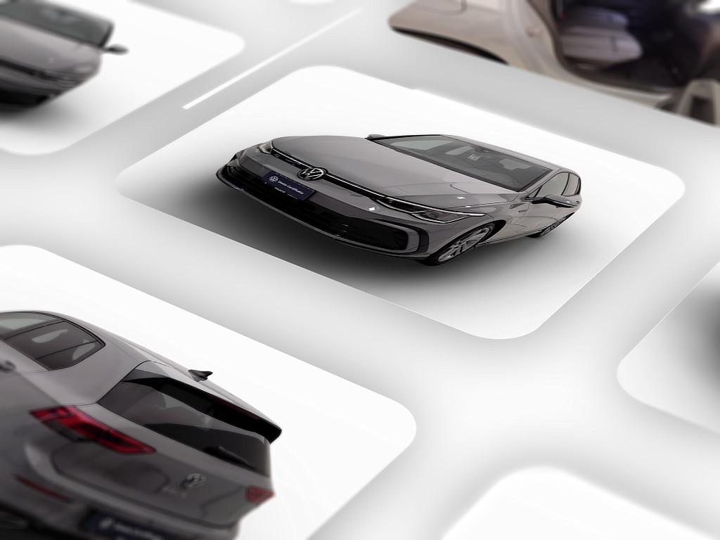 GuidiCar - VOLKSWAGEN Golf VIII 2020 2022 Golf 1.5 tsi evo R-Line 130cv Usato