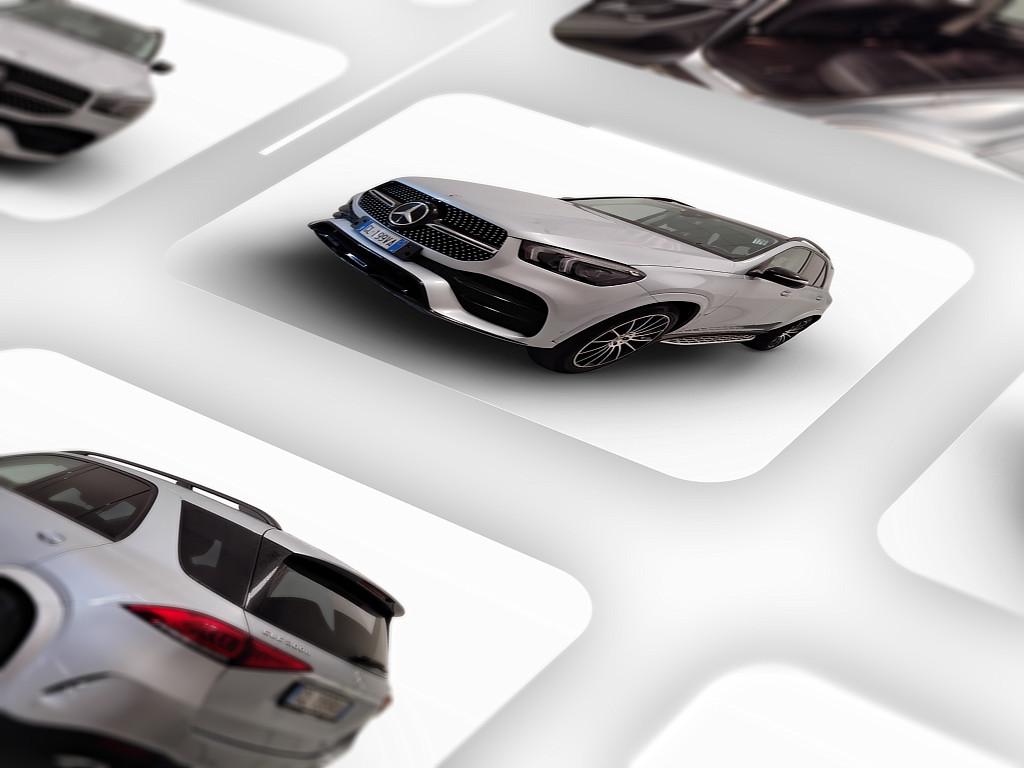 GuidiCar - Mercedes Classe M - GLE 2022 GLE 300 d mhev Premium 4matic auto Usato GuidiCar - Mercedes Classe M - GLE 2022 GLE 300 d mhev Premium 4matic auto Usato
