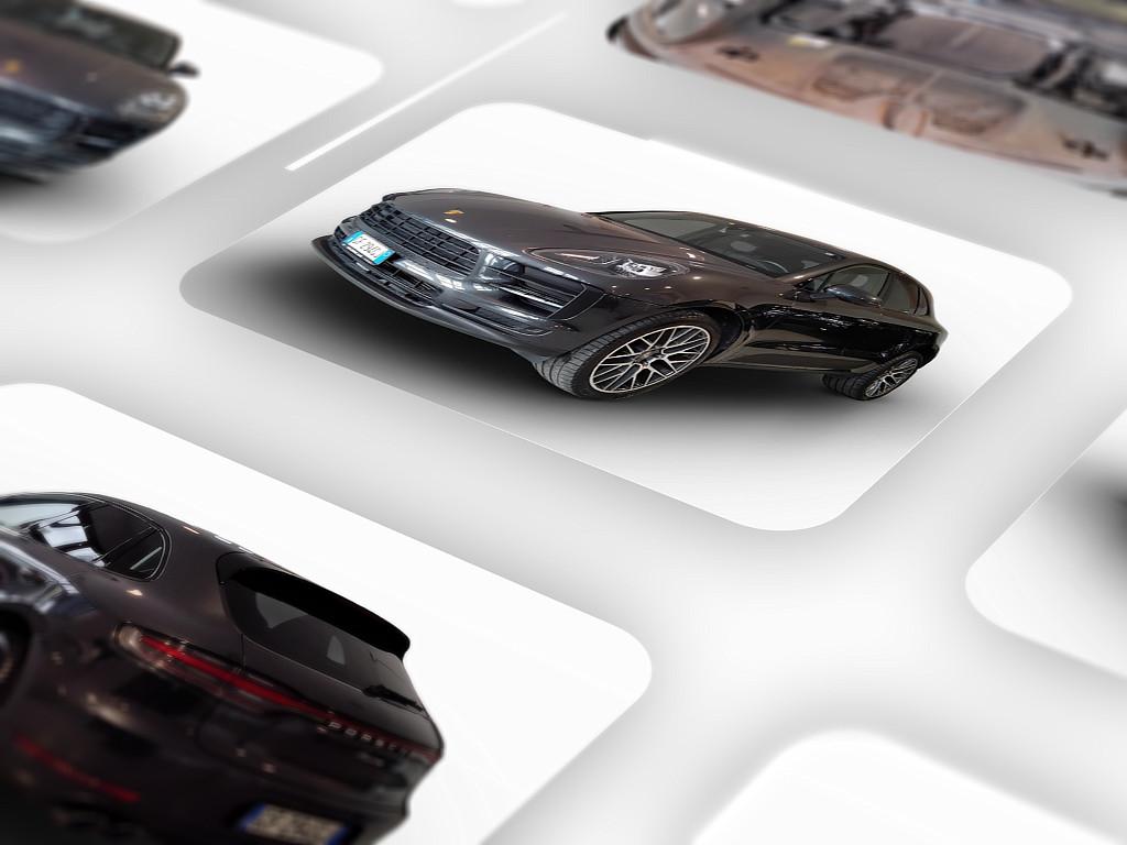 GuidiCar - PORSCHE Macan 2021 Macan 2.0 245cv pdk Usato