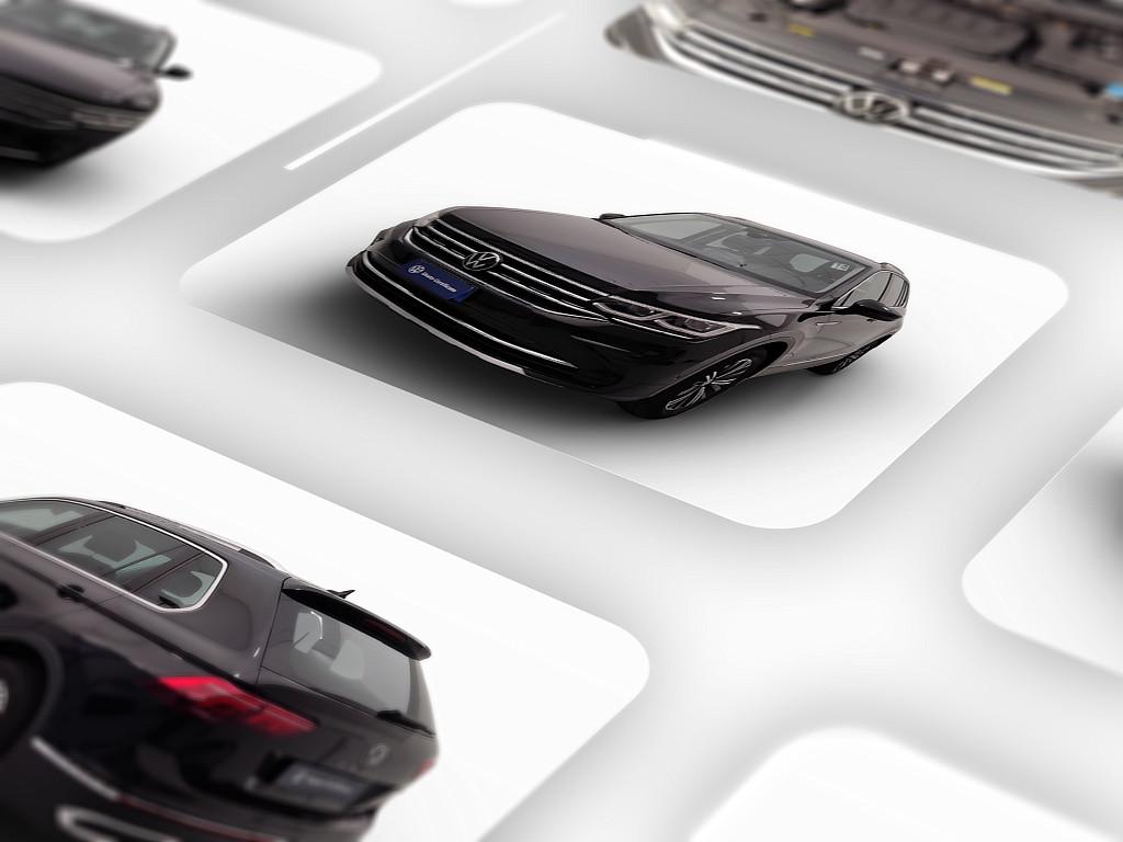 GuidiCar - VOLKSWAGEN Tiguan 2023 Tiguan 2.0 tdi scr Elegance 4motion 200cv dsg Usato