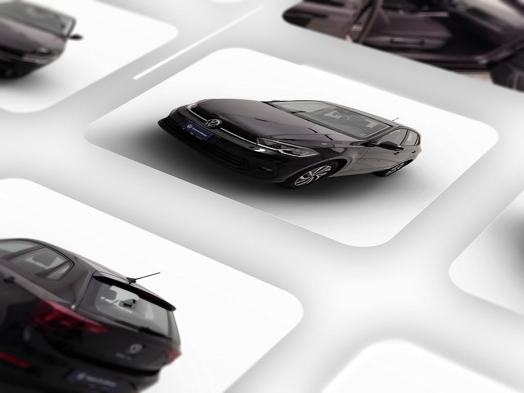 GuidiCar - VOLKSWAGEN Polo 2022 Polo 1.0 tsi Life 95cv Usato