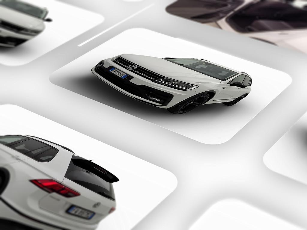 GuidiCar - VOLKSWAGEN Tiguan 2019 Tiguan 1.6 tdi Sport 115cv Usato GuidiCar - VOLKSWAGEN Tiguan 2019 Tiguan 1.6 tdi Sport 115cv Usato