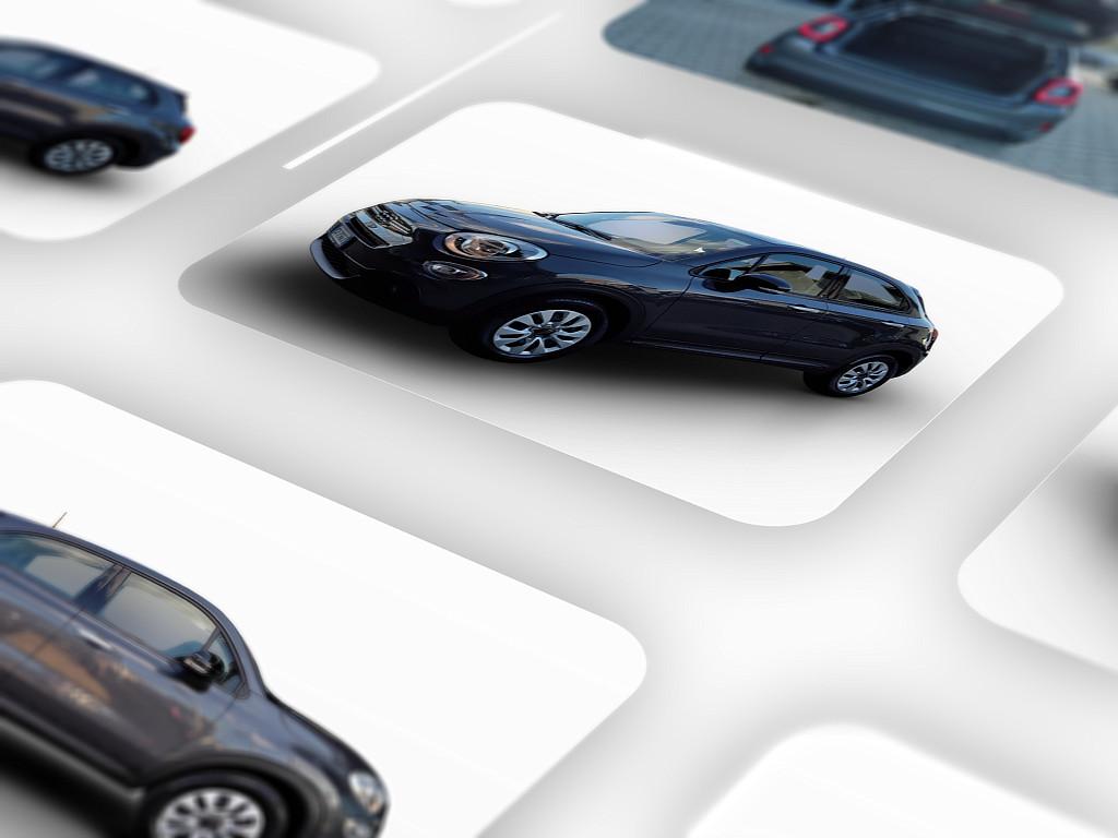 GuidiCar - FIAT 500 2023 500X 1.0 t3 Club 120cv Usato