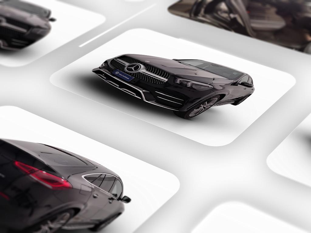 GuidiCar - Mercedes Classe M - GLE 2021 GLE Coupe 350 de phev (e eq-power) Premium Pro 4matic auto Usato GuidiCar - Mercedes Classe M - GLE 2021 GLE Coupe 350 de phev (e eq-power) Premium Pro 4matic auto Usato