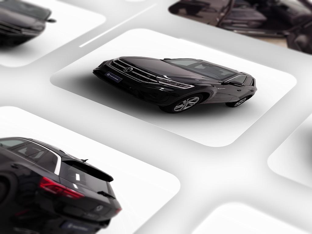 GuidiCar - VOLKSWAGEN T-Roc 2023 T-Roc 1.5 tsi act R-Line dsg Usato