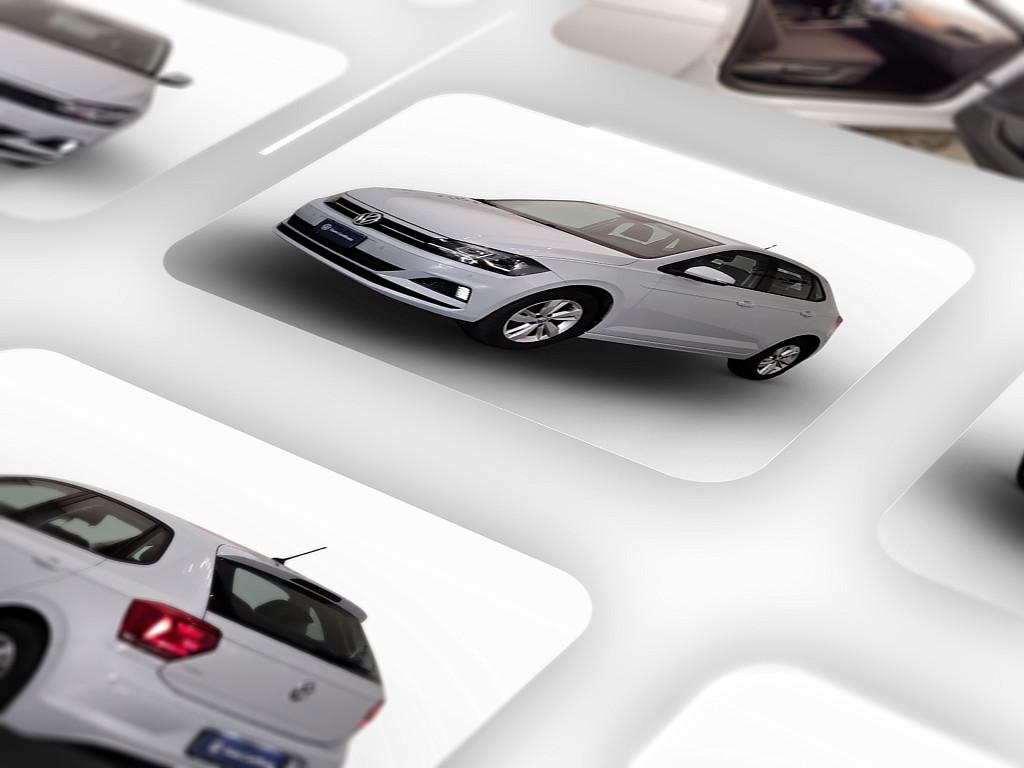 GuidiCar - VOLKSWAGEN Polo 2019 Polo 5p 1.0 evo Comfortline 65cv Usato GuidiCar - VOLKSWAGEN Polo 2019 Polo 5p 1.0 evo Comfortline 65cv Usato