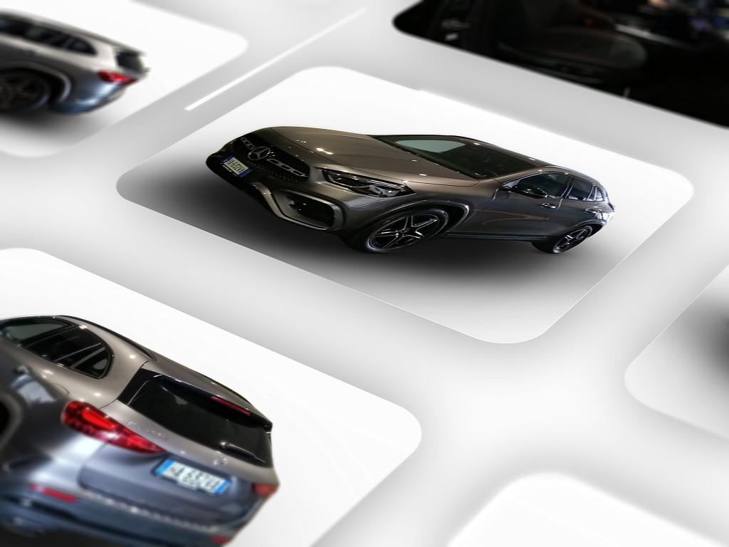 GuidiCar - Mercedes GLA 2025 GLA 200 d AMG Line Advanced Plus auto Km0