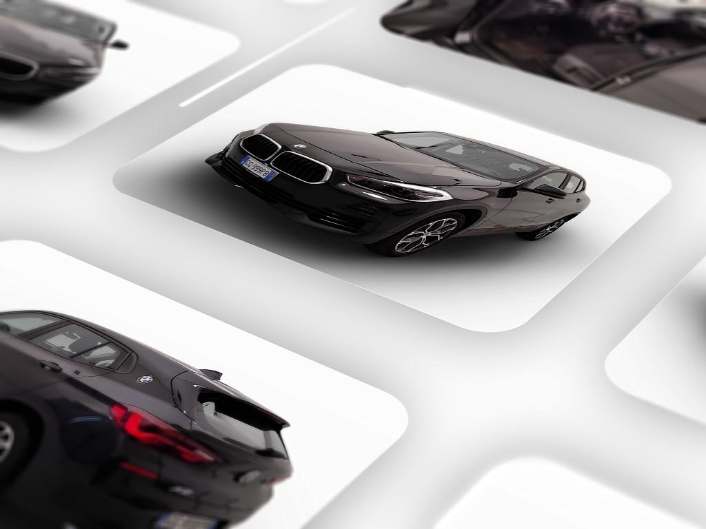 GuidiCar - BMW X2 2021 X2 sdrive18d Business X auto Usato GuidiCar - BMW X2 2021 X2 sdrive18d Business X auto Usato