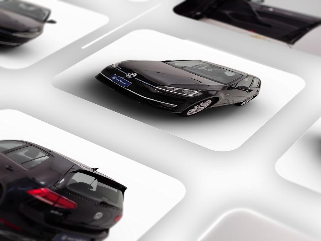 GuidiCar - VOLKSWAGEN Golf 2019 Golf 5p 1.5 tsi Executive 130cv dsg Usato