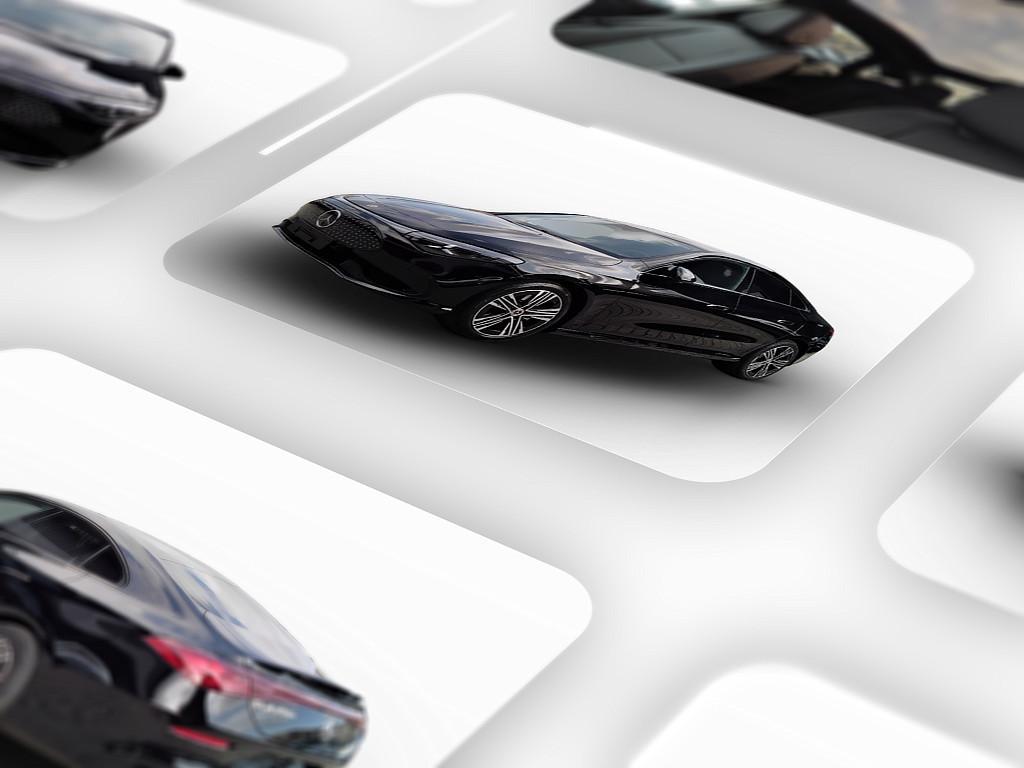 GuidiCar - Mercedes CLA 2025 CLA EQ 250+ Advanced Plus Aziendale