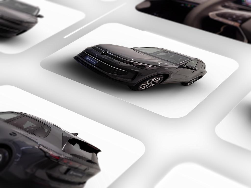 GuidiCar - VOLKSWAGEN Tiguan III 2024 2025 Tiguan 1.5 tsi ehybrid Edition Plus 204cv dsg Km0