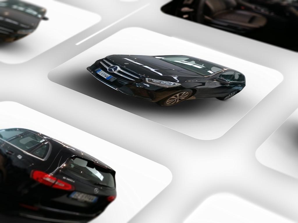 GuidiCar - Mercedes Classe b 2021 B 180 d Sport auto Usato