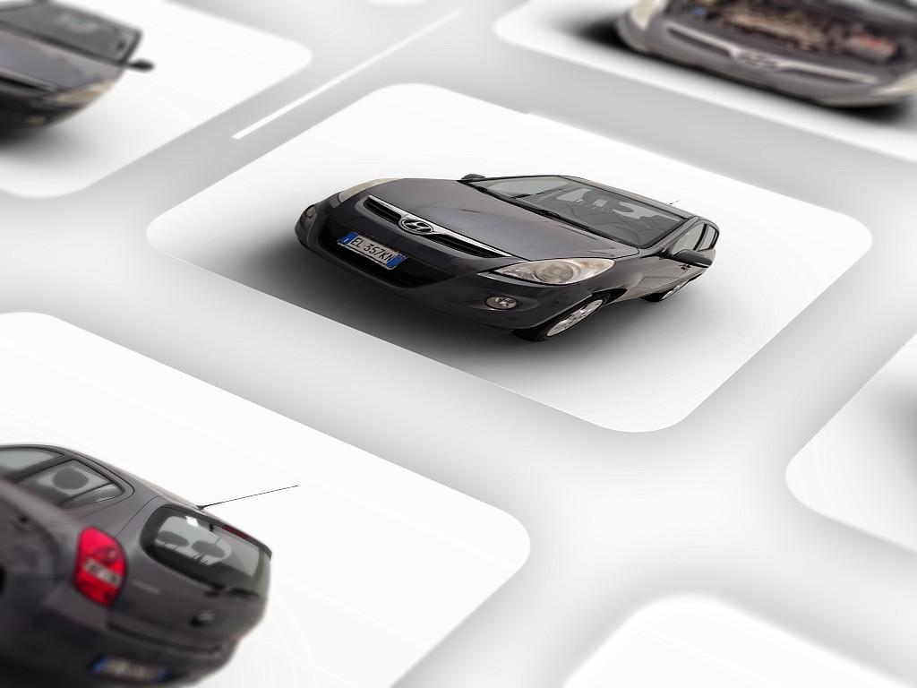 GuidiCar - HYUNDAI i20 2012 i20 5p 1.4 crdi Sound Edition Usato