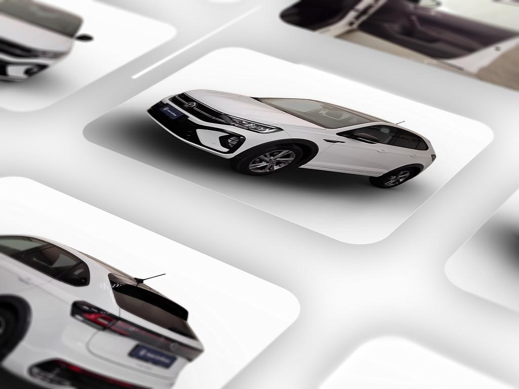 GuidiCar - VOLKSWAGEN Taigo 2023 Taigo 1.0 tsi R-Line 110cv Usato