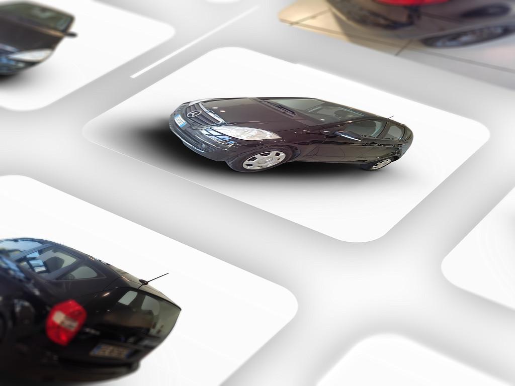 GuidiCar - Mercedes Classe a 2010 A 160 be Style Usato