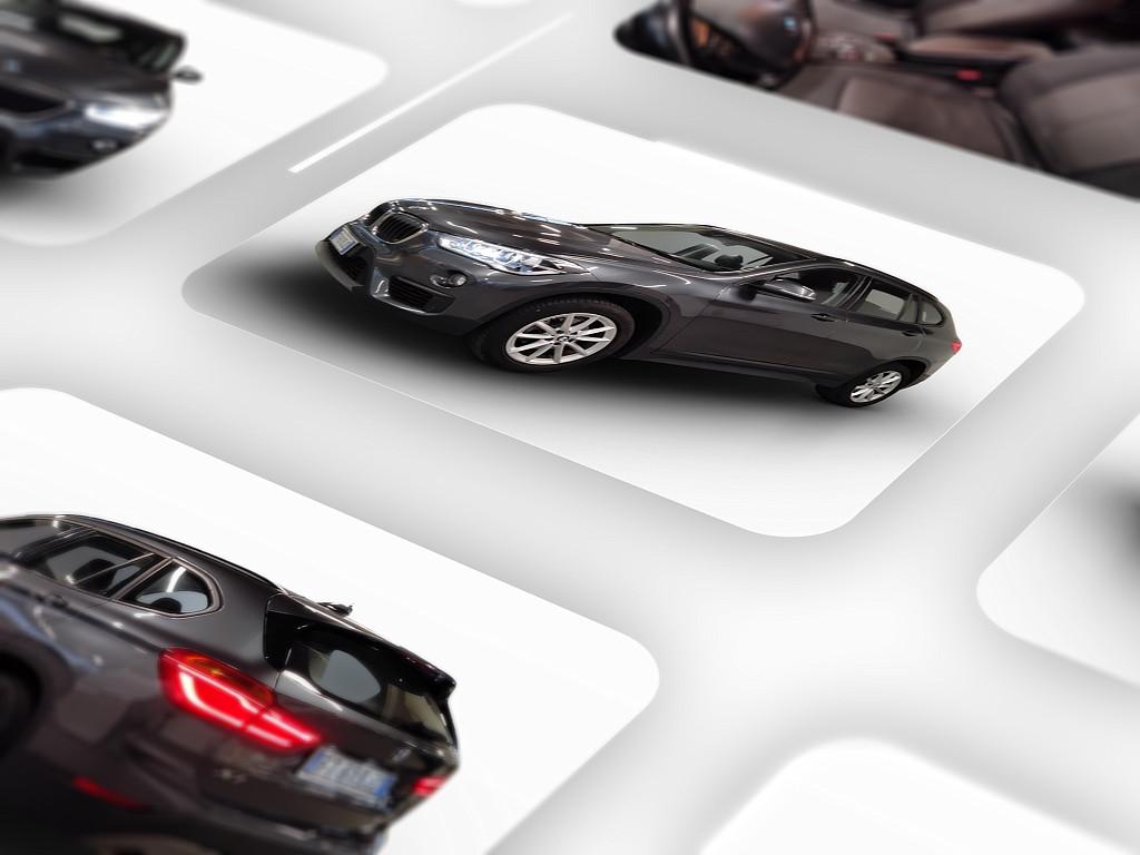 GuidiCar - BMW X1 2018 X1 sdrive16d Business my18 Usato