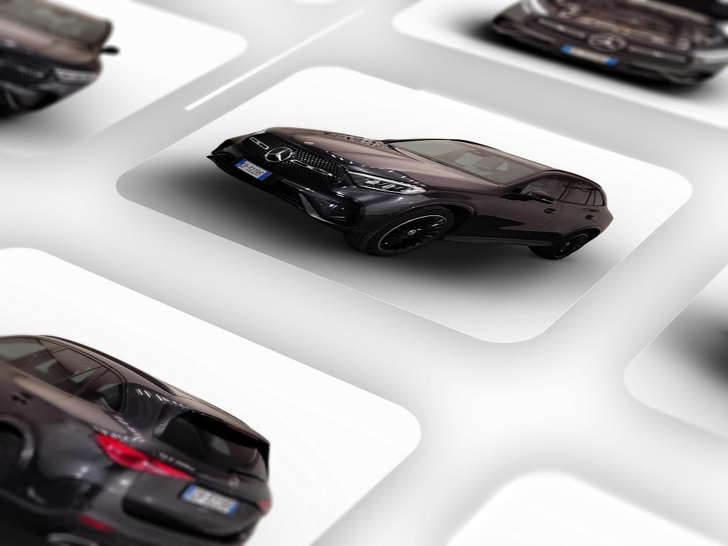 GuidiCar - Mercedes GLC 2023 GLC 220 d mhev AMG Line Advanced Plus 4matic auto Usato