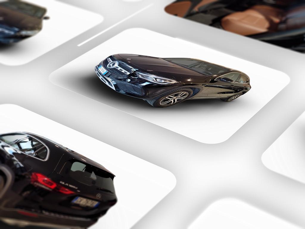 GuidiCar - Mercedes GLA 2022 GLA 180 d Sport Plus auto Usato