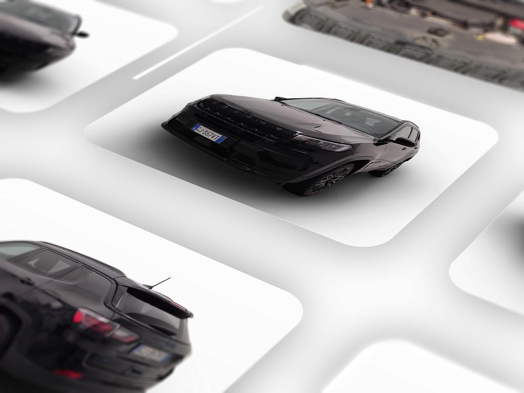 GuidiCar - JEEP Compass 2022 Compass 1.3 turbo t4 phev Night Eagle 4xe auto Usato