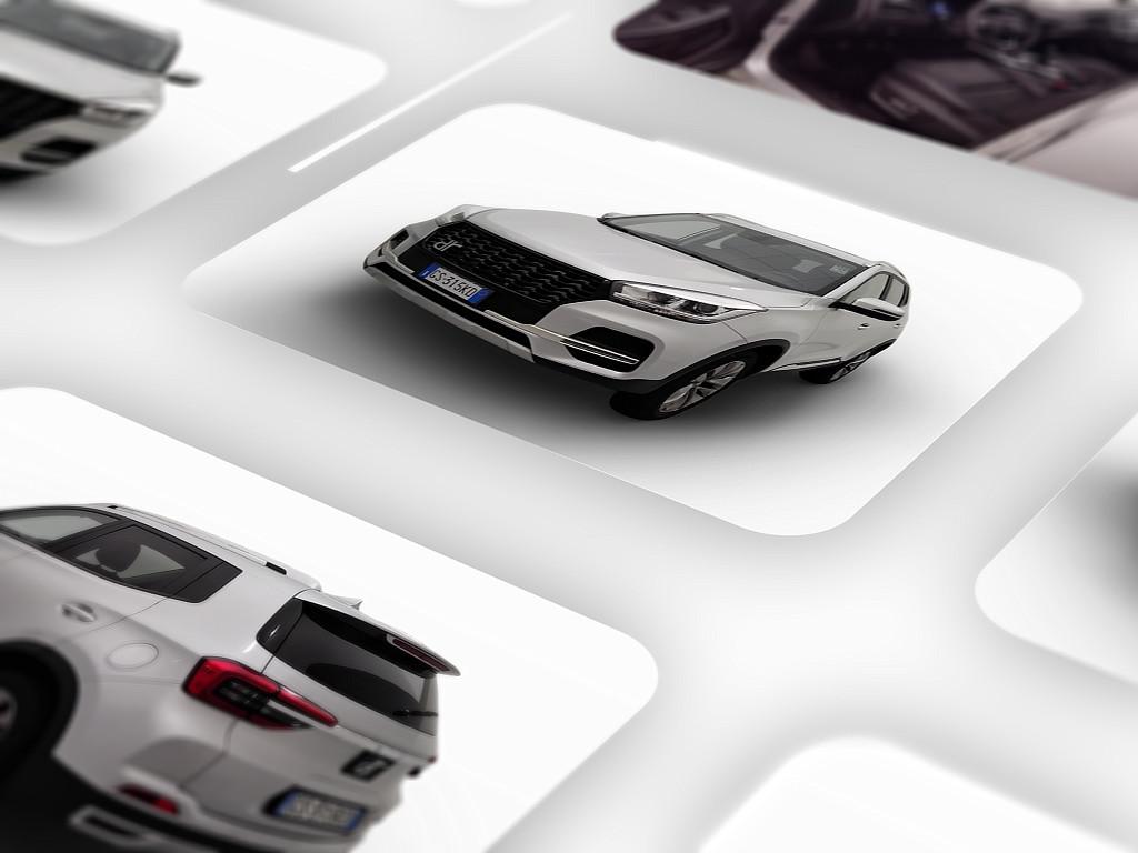 GuidiCar - DR MOTOR dr4.0 2024 dr4.0 1.5 Gpl 114cv Usato