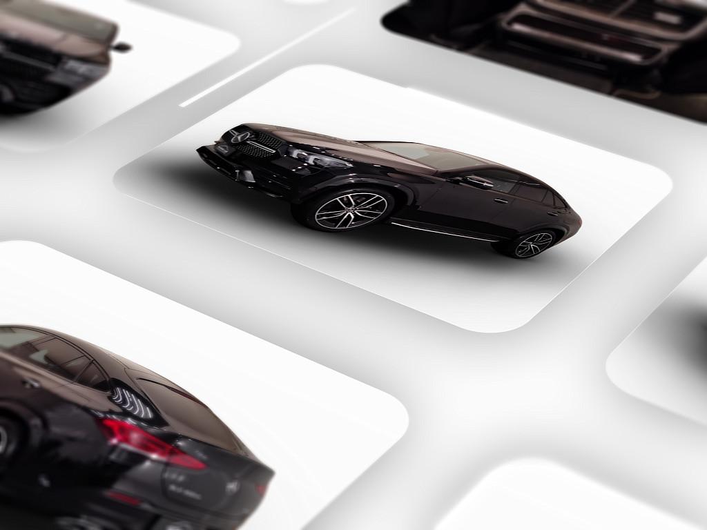 GuidiCar - Mercedes Classe M - GLE 2023 GLE Coupe 350 de phev (e eq-power) Premium Pro 4matic auto Usato