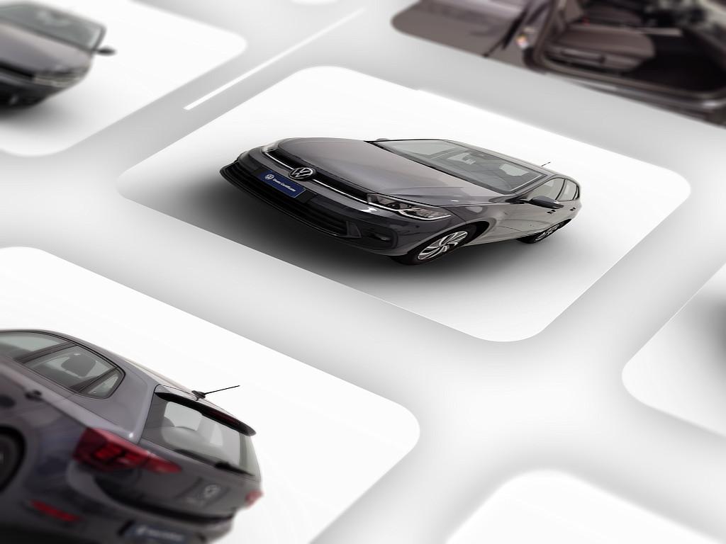 GuidiCar - VOLKSWAGEN Polo 2023 Polo 1.0 tsi Life 95cv Usato