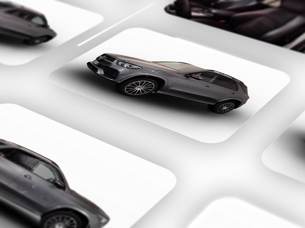 GuidiCar - Mercedes GLE - V167 2019 2022 GLE 350 de phev (e eq-power) Premium Plus 4matic auto Usato